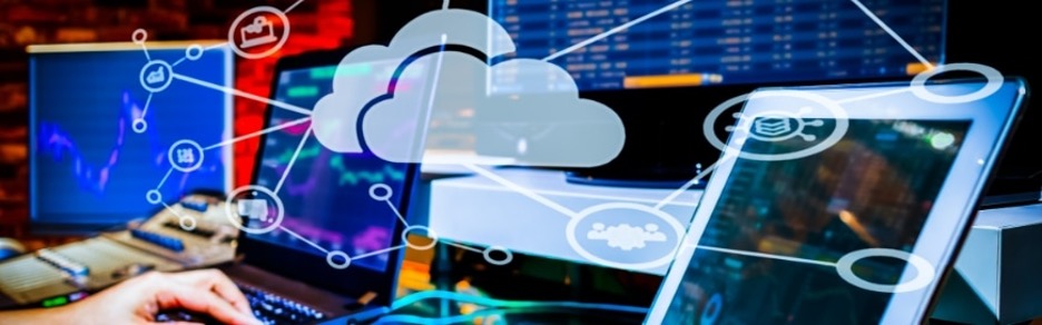 benefits of cloud automation