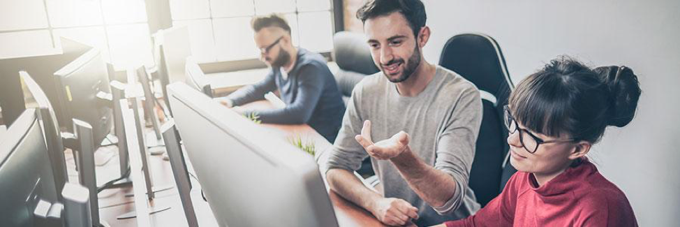 cloud computing in educational services