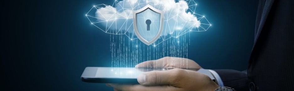 Secure your data in the public cloud
